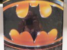 PRINCE - BATMAN SOUNDTRACK OST LP 1989 VG+ Warner Bros.