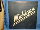 Michigan  Michigan  Original Rare 1980 Pinebrook Private Prog Psych Rock Lp