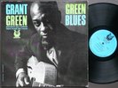 GRANT GREEN Green Blues LP MUSE RECORDS MR 5014 US 1973 JAZZ Dave Bailey