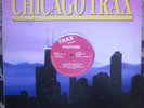 PHUTURE - ACID TRACKS/Your Only Friend 12