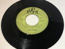 Rare Northern Soul 45 Ralph Graham She Just Sits There Up Front Original