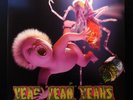 YEAH YEAH YEAHS MOSQUITO VINYL LP MINT UN-PLAYED CONDITION