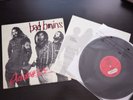 1989 OG 1st Pressing Bad Brains Quickness Vinyl LP NM COPY PUNK HARDCORE RECORD