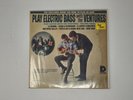 Ventures - Play Electric Bass with The  (Vol. 4) (with Booklet) (Stereo)