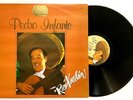 PEDRO INFANTE Rico Vacilon LP Vinyl Compilation 1988 MEXICO Peerless YO NO FUI