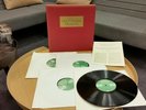 Johann Sebastian Bach - Matthäus Passion BWV 244 • 4 VINYL BOX NM