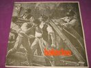 BAKERLOO - SAME - HARVEST UK 1969 NO EMI BOX ORIG - ONE OF THE BEST ON THE LABEL