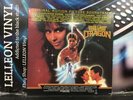 The Last Dragon Soundtrack LP Album Vinyl Record M-6128 A2/B Movie Film 80’s