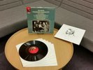 Beethoven String Quartets Busch Quartet Rudolf Serkin 5 VINYL LP BOX NEAR MINT