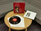 NEAR MINT Mozart Clara Haskil Philips 7 VINYL LP BOX Made in Holland 6768 366