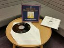 Bach Die Weltlichen Kantaten Die Neue Bach Edition 11 VINYL LP BOX NEAR MINT