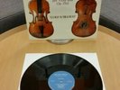 NM + AUTOGRAPH  Reger Tre Suites Per Viola Sola Luigi A. Bianchi DYNAMIC DS 4000