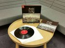 Buxtehude: Das Orgelwerk - Lionel Rogg • 8 Vinyl LP Box NEAR MINT