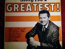 JERRY LEE LEWIS-Jerry Lee's Greatest  ( LP, Mono ) VERY RARE ORIG UK 1961 ROCK