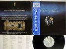 DOORS SOFT PARADE ELEKTRA P-6414E JAPAN OBI VINYL LP
