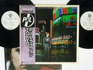 PUBLIC IMAGE LIMITED LIVE IN TOKYO COLUMBIA YS-7148,9-AX JAPAN OBI VINYL 2LP