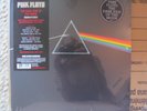 The Dark Side Of The Moon by Pink Floyd (Record, 2016)