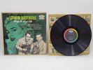 The Louvin Brothers - Tragic Songs Of Life -1956 LP Capitol T 769 VINYL (Read)
