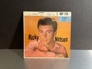 Vintage RICKY NELSON “SOMEDAY” 45 RPM Vinyl Record w/ Jacket IMP-156