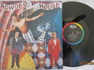 Crowded House - 1986 Capital LP - EX