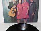 1970 Dayton Harvesters Quartet Gospel Rite Press Vinyl LP Rose Records Ohio