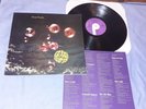 DEEP PURPLE  who do we think we are      1973 - FIRST  UK PRESS -PURPLE  -N/M