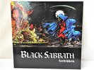 Black Sabbath- Forbidden I.R.S. Records 1995 Vinyl- Schallplatte Tony Martin