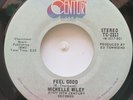 45 MOD SOUL / MICHELLE WILEY / FEEL GOOD / 20TH CENTURY / LISTEN