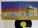 IF 3 CAPITOL CP-80339 JAPAN VINYL LP