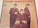 The Beatles - Introducing The Beatles LP  Vee Jay Records SR 1062 sealed