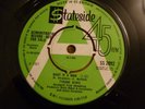 TYRONE DAVIS WHAT IF A MAN STATESIDE DEMO NORTHERN SOUL MOD