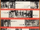 LIVE IT UP  Original Promo Film Brochure JOE MEEK Heinz RGM 1963 EX SMALL FACES