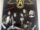 Aerosmith Get Your Wings 180 Gram Audiophile LP 2013 Numbered Vinyl Columbia
