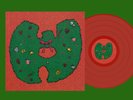 Wu Tang Clan Xmas Vinyl Cookin Soul LP- RED Xmas MF Doom RARE X/339 FAST SHIP