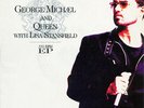 George Michael And Queen With Lisa Stansfield - Five Live, 7