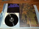BLACK SABBATH  master of reality 1971-UK FIRST PRESS -VERTIGO SWIRL+POSTER -EX++