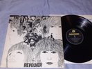 THE BEATLES  Revolver   1966- UK EARLY PRESS -MONO (A-2;B-2) - EX++