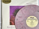KATE BUSH -Hounds Of Love- Audio Fidelity Marbled Vinyl 2010 Limited Edition Auc