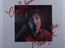 CROW JOHNSON Picture The Thought ZASSAFRAS ZR7702 LP SEALED l