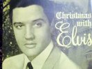 Elvis Presley Christmas With Elvis ORIGINAL AUSTRALIAN EP Vinyl Single 7inch