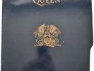 QUEEN Greatest Hits II UK 1991.  Double Vinyl 2 x LP Album