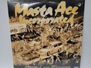 SEALED  Masta Ace Incorporated - Sittin' On Chrome ORIGINAL 1995 2xLP VINYL NEW