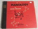 GEORGE SHEARING Album & Three 78's - PIANOLOGY - Spookie Woogie, JUMP FOR JOY
