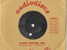 THE PLAYBOYS 5 Sweet Love Unreleased Garage R&B Rock Soul Demo Acetate 45