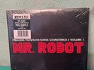 Mr. Robot: Volume 1.  (Original Television Series Soundtrack) by Mac Quayle...