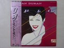 Duran Duran RIO EMI EMS-91037 Japan  VINYL  OBI LP