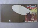 Led Zeppelin II Atlantic P-6517A Japan  VINYL   LP