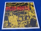 RIGOR MORTIS / Vete Al Infierno OG SPAIN 1st PRESS 1983 LP NWOBHM CLASSIC HEAVY