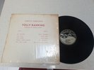 Johnny Osbourne Folly Ranking US LP