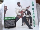 BO DIDDLEY - S/T 1958 DEBUT ALBUM CHICAGO R&B R&R GROOVE SUNDAZED NEW SEALED LP